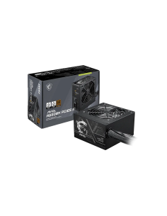 MSI MAG A650BN PCIE5 II